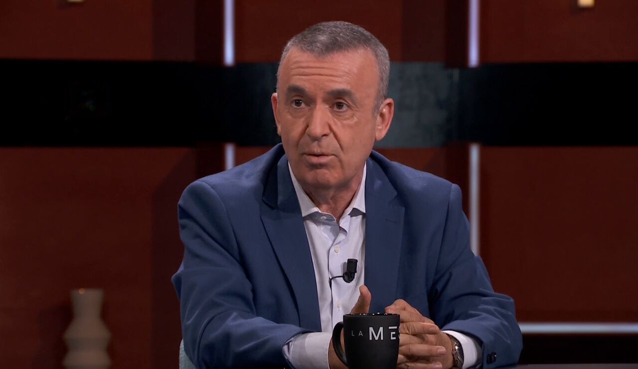 Lorenzo Silva propone una "ley de la corona" para delimitar el papel del Rey y del Gobierno