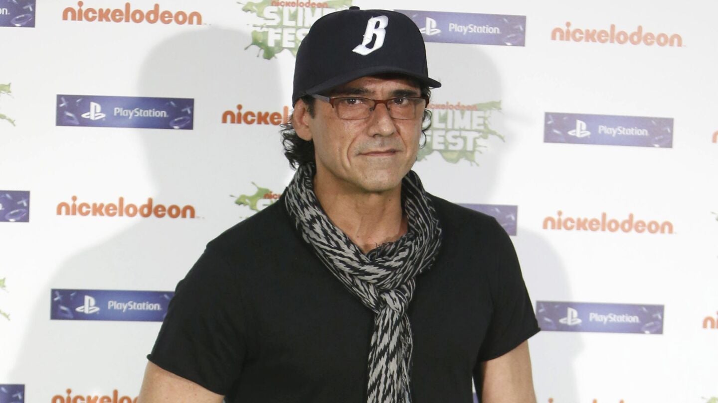 Jes&uacute;s Cabanas