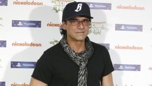 Jes&uacute;s Cabanas