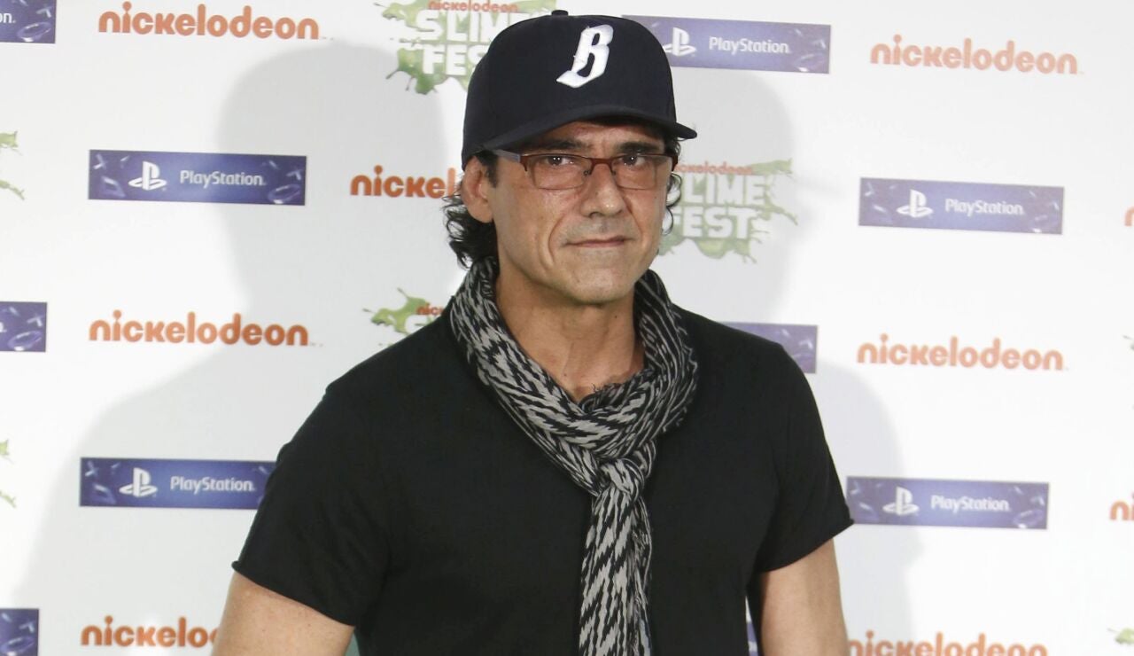 Jes&uacute;s Cabanas