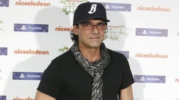 Jes&uacute;s Cabanas