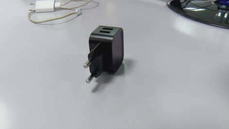 Consejos para elegir cargador