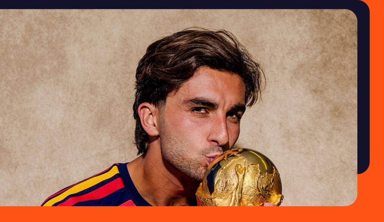 Ferran Torres