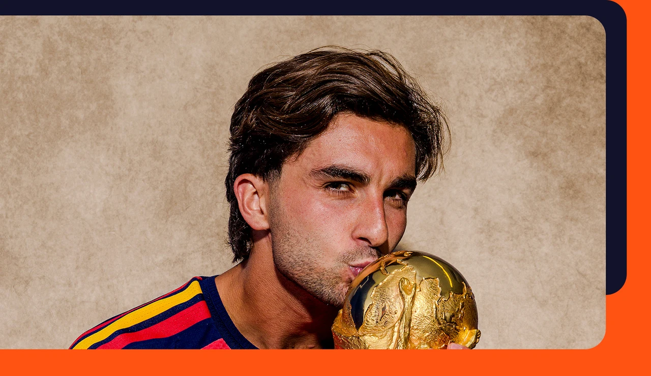 Ferran Torres