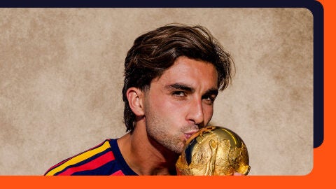 Ferran Torres