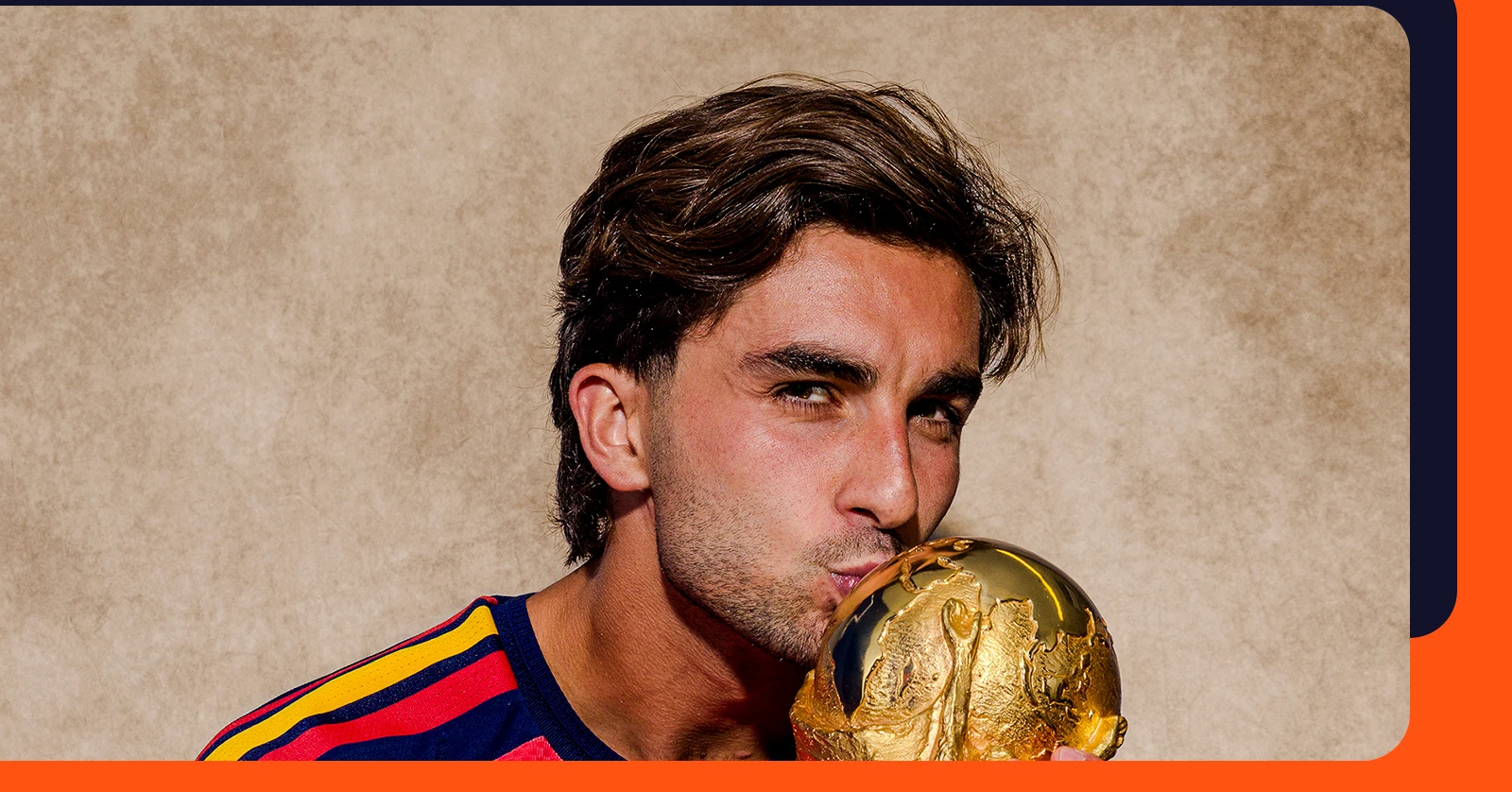 Esta noche, Ferran Torres estará en El Hormiguero