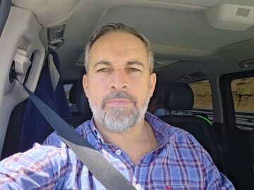  Abascal denuncia que el Gobierno impide construir las infraestructuras para contener las riadas: "Les importa un carajo la vida de la gente"