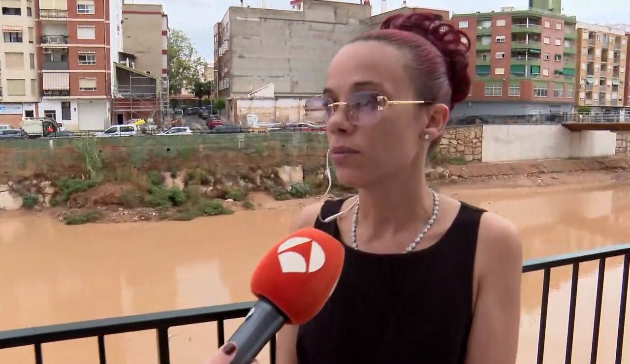 ALERTA TEMPORAL