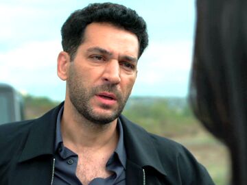  Serhat est&aacute; dispuesto a perderlo todo, esta noche en El secreto