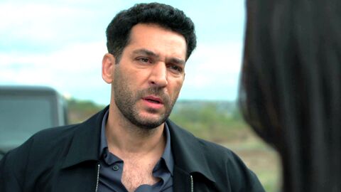  Serhat est&aacute; dispuesto a perderlo todo, esta noche en El secreto