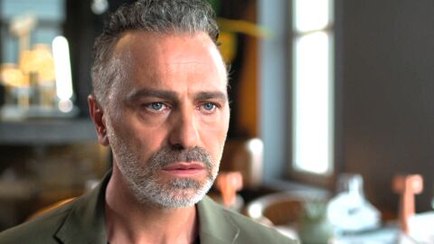 &iquest;Es Cihan el padre de Kader? Ebru aparece con un sobre que puede cambiarlo todo