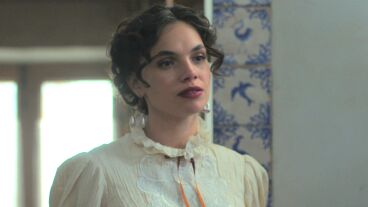  Catalina amenaza a Renata y Clara tras descubrir que ir&aacute; a un internado
