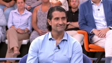 Rub&eacute;n de la Red