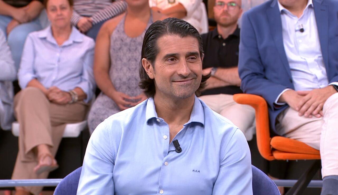 Rub&eacute;n de la Red