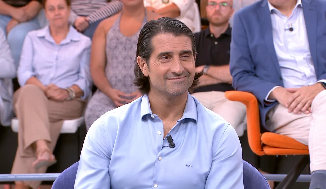 Rubén de la Red