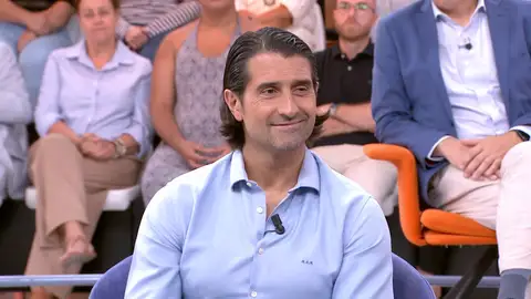 Rubén de la Red Rubén de la Red