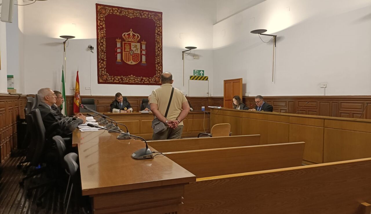 Piden 5 a&ntilde;os de c&aacute;rcel para el hombre que cobr&oacute; la pensi&oacute;n de viudedad de su madre muerta durante 22 a&ntilde;os