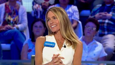 &ldquo;Con 20 a&ntilde;os era un ser acomplejado&rdquo;: Ver&oacute;nica Blume revela en Pasapalabra c&oacute;mo el yoga transform&oacute; su vida