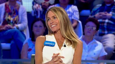 “Con 20 años era un ser acomplejado”: Verónica Blume revela en Pasapalabra cómo el yoga transformó su vida