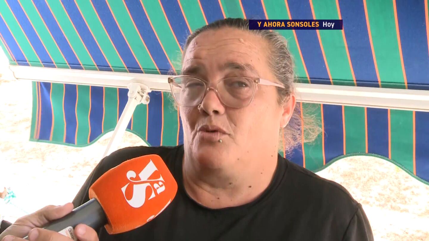 Madre Alejandro