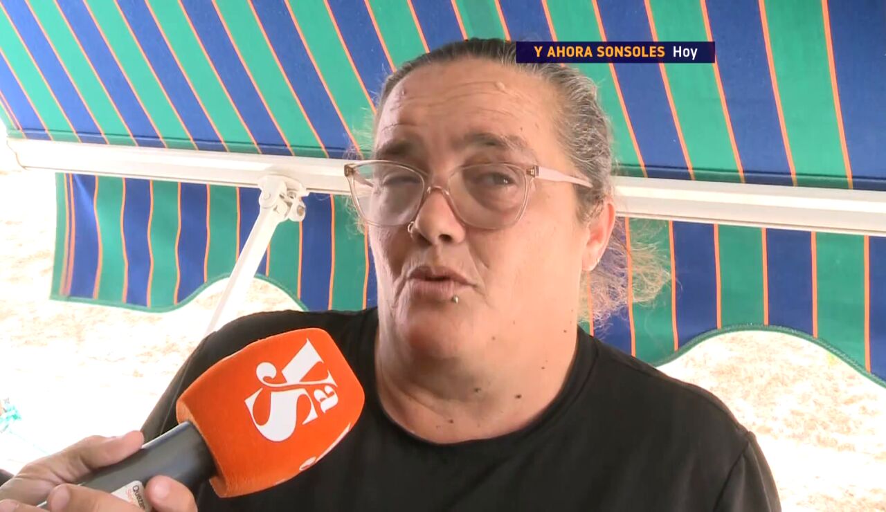Madre Alejandro