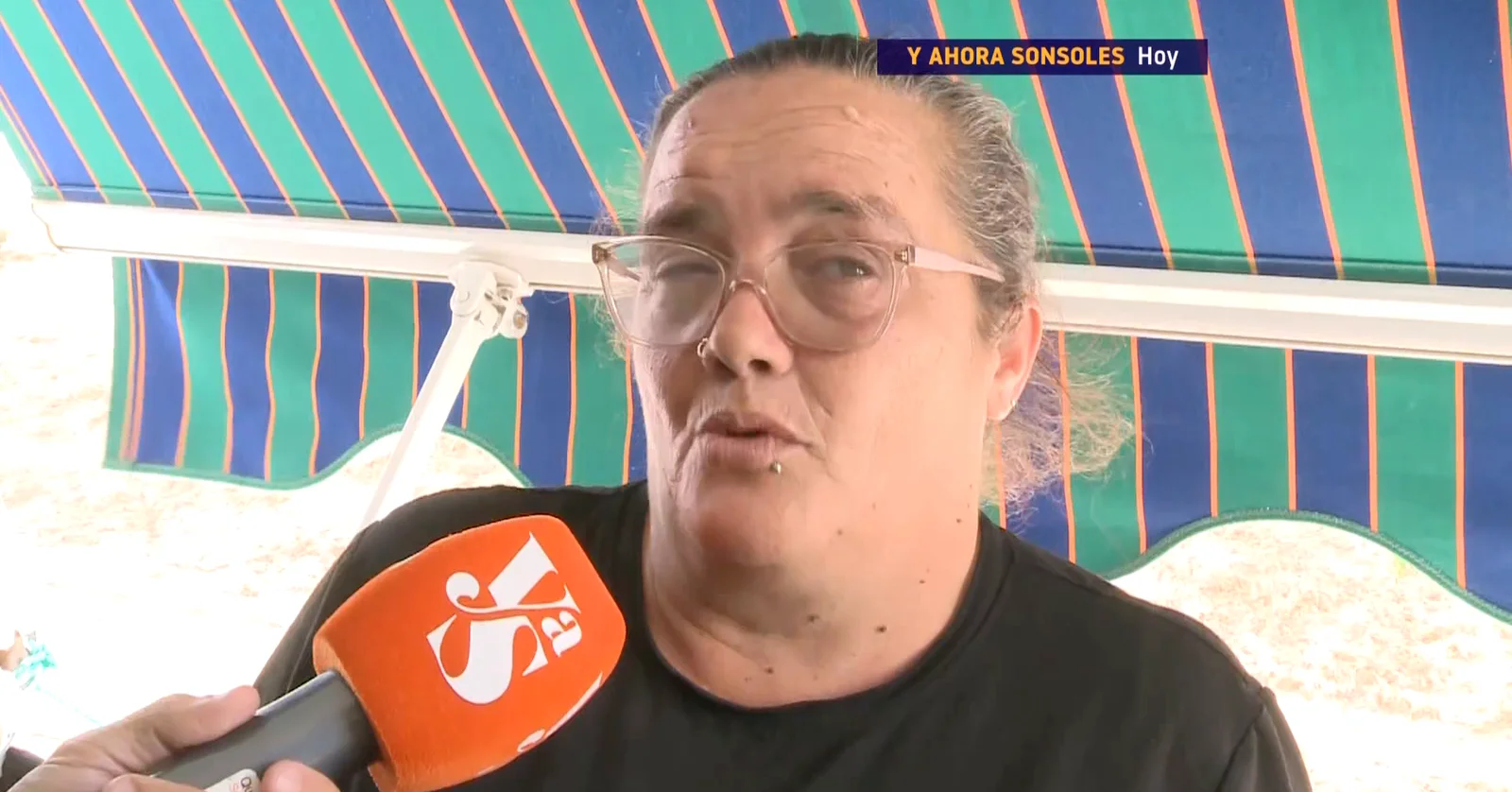 La relación al principio era buena