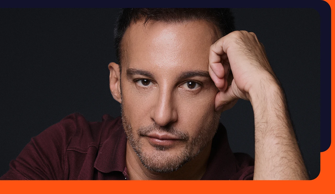 Alejandro Amenábar