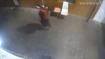 Detenido en Fuerteventura un atracador que usaba un disfraz de monja para robar en restaurantes
