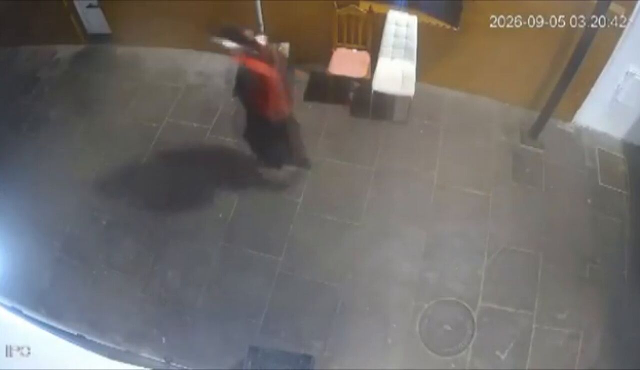 Detenido en Fuerteventura un atracador que usaba un disfraz de monja para robar en restaurantes
