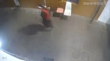 Detenido en Fuerteventura un atracador que usaba un disfraz de monja para robar en restaurantes Detenido en Fuerteventura un atracador que usaba un disfraz de monja para robar en restaurantes