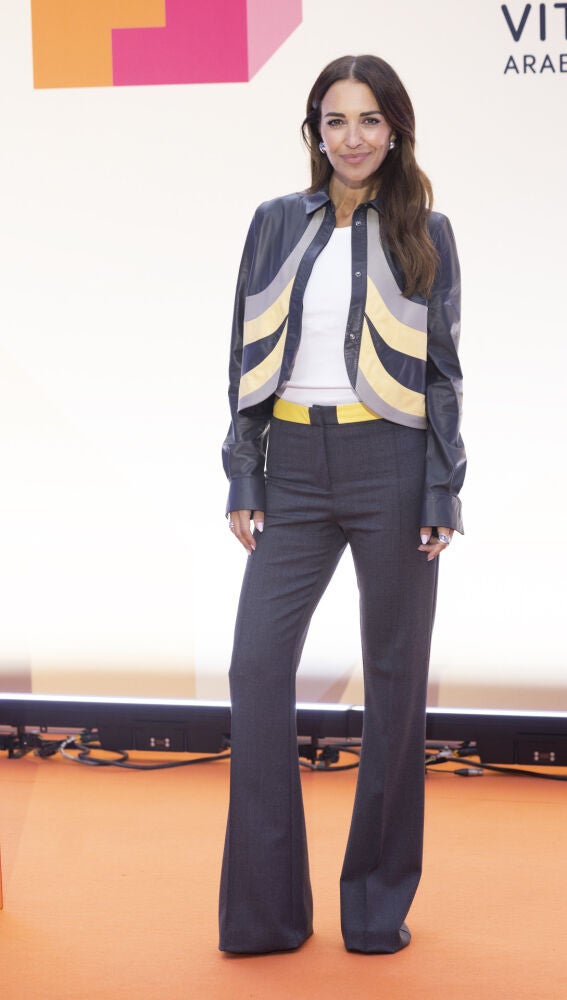 Paula Echevarria FestVal