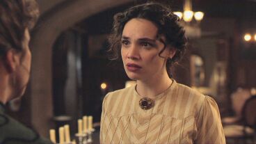 Catalina estalla contra In&eacute;s despu&eacute;s de perder su oportunidad de volver a Cuba