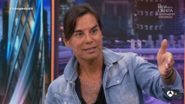 "La quer&iacute;a m&aacute;s que a nosotros": Julio Iglesias Jr. revela la devoci&oacute;n de su padre por Tamara Falc&oacute;