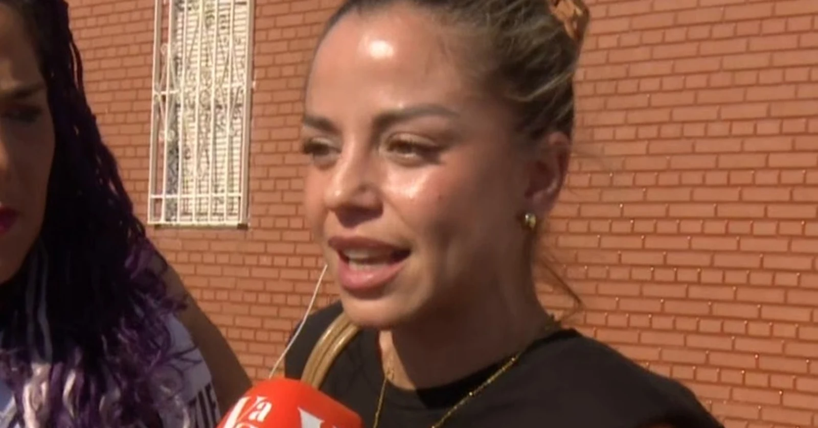 el relato desesperado de Vero, una vecina ceutí