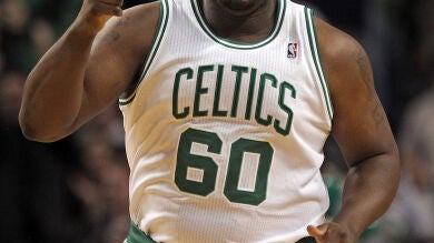 Muere a los 43 años Michael Sweetney, exjugador de los Knicks y los Bulls en la NBA
