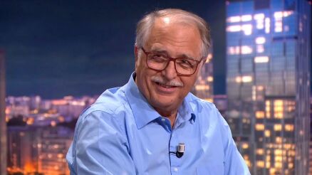 Luis Herrero critica los ataques del Gobierno a los jueces: "No me parece razonable"