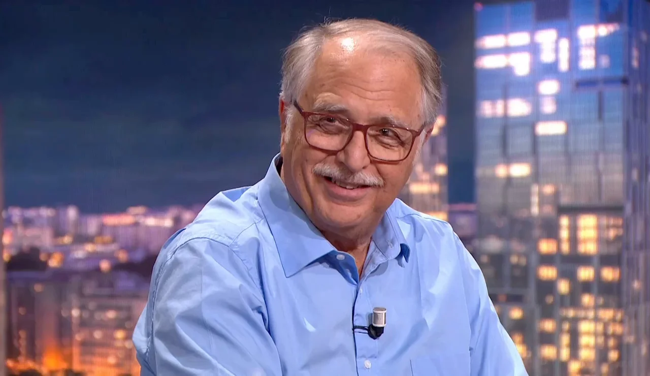 Luis Herrero critica los ataques del Gobierno a los jueces: "No me parece razonable"