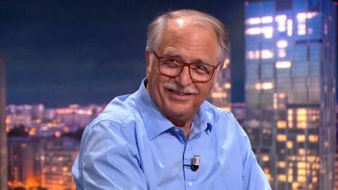 Luis Herrero critica los ataques del Gobierno a los jueces: "No me parece razonable"