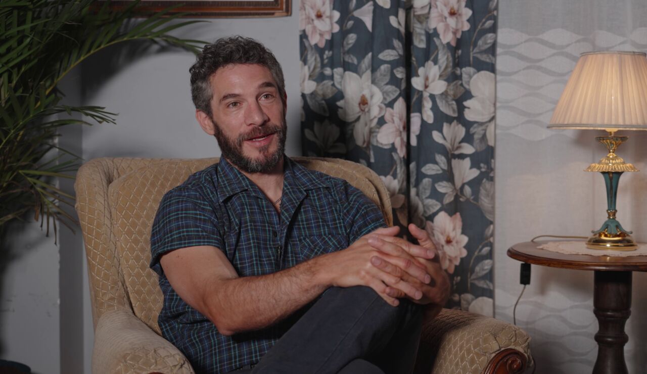 Michel Noher