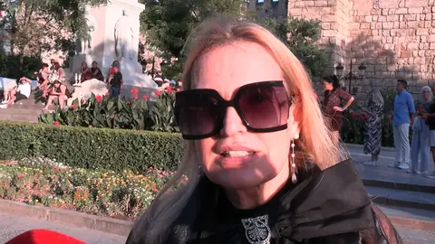 Ainhoa Arteta Ainhoa Arteta