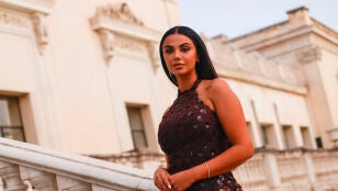 Claudia Rodr&iacute;guez