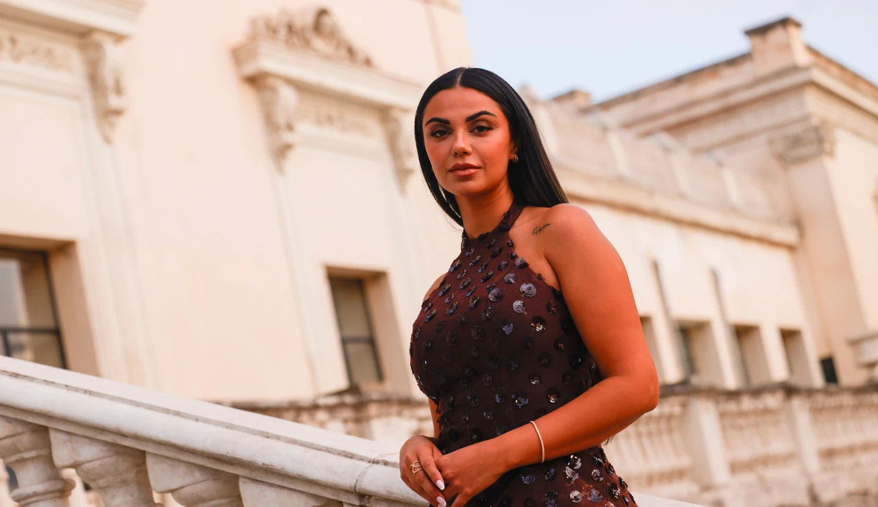 Claudia Rodríguez