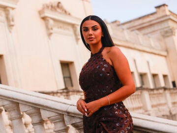 Claudia Rodr&iacute;guez