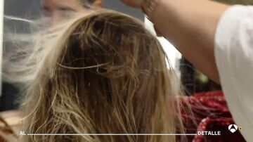 Cuidados del cabello