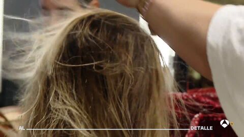Cuidados del cabello