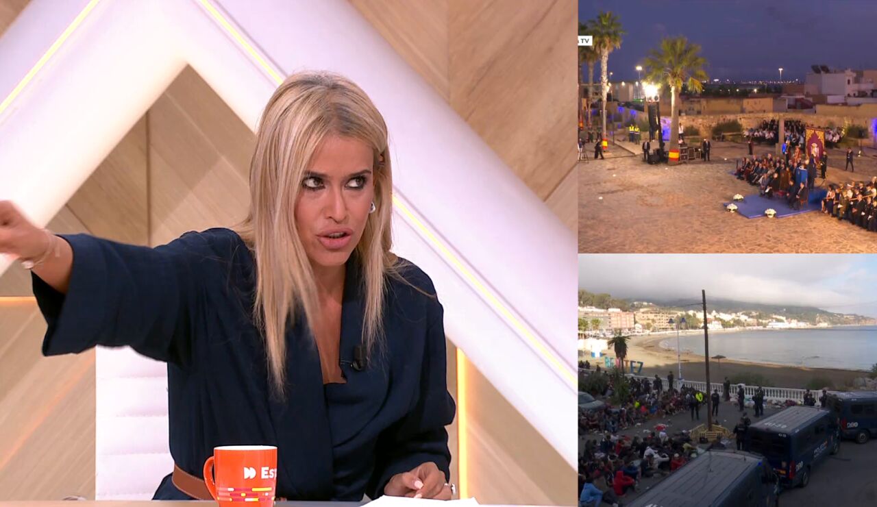 afra blanco espejo
