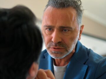 El gran teatro de Cihan: compra un falso testimonio para enga&ntilde;ar a Zeynep y a Serhat 