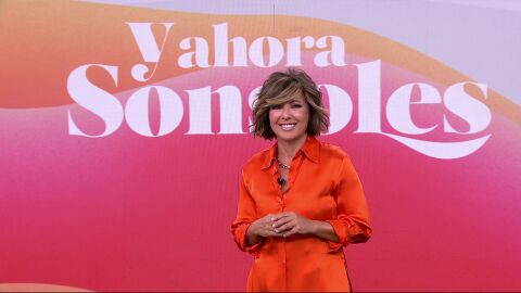 Sonsoles &Oacute;nega