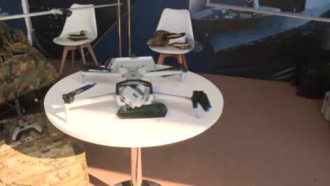 Drones