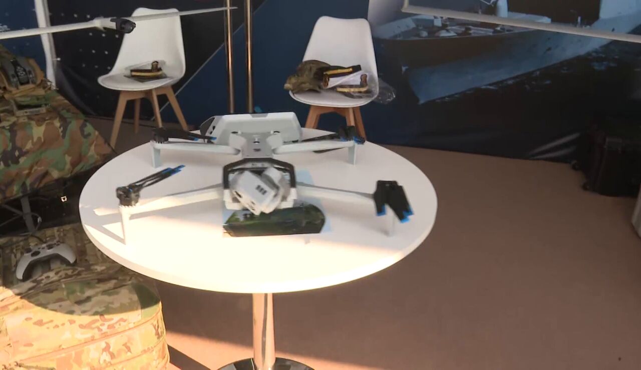Drones